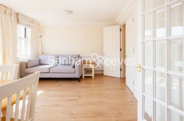 South End Row, Kensington, W8