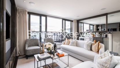 Prince of Wales Terrace, Kensington, W8