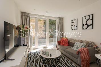 Sinclair Road, Kensington, W14