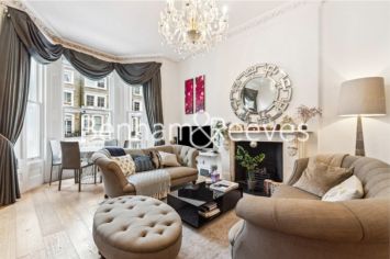 Lexham Gardens, Kensington, W8
