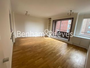 Napier Place, Hungerford House, W14
