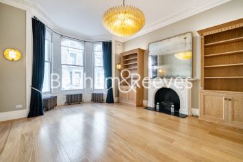 Campden Hill Gardens, Kensington, W8