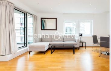 Warren House, West Kensington, W14