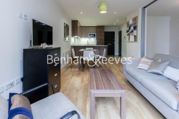 Aerodrome Road, Colindale, NW9