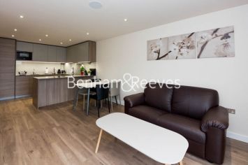 Beaufort Square, Colindale, NW9