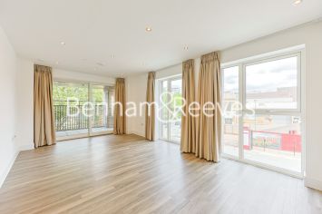 Aerodrome Road, Beaufort Park, NW9
