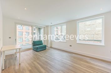 Sanday Drive, Colindale Gardens, NW9