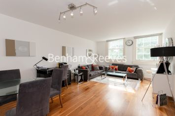 Theobalds Road, City, WC1X