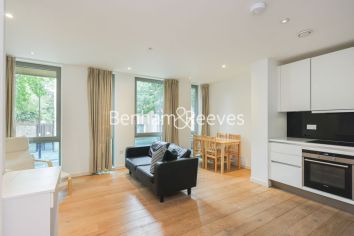 Trematon Walk, Kings Cross, N1