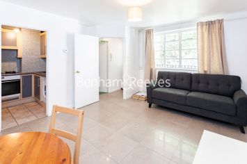 Bevan House, Boswell Street, WC1N