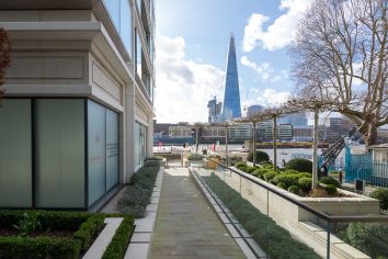 Sugar Quay, Water Lane, EC3R