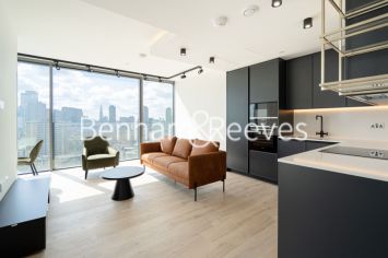 Valencia Tower, Bollinder Place, EC1V