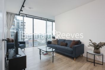 Bollinder Place, Shoreditch, EC1V