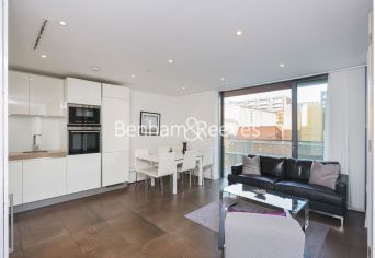City Road, Shoreditch, EC1V