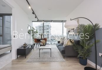 Valencia Tower, Bollinder Place, EC1V