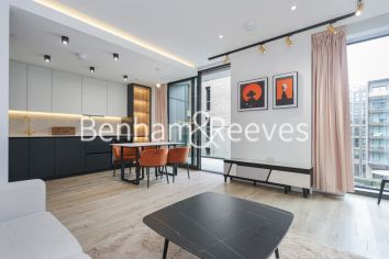Siena House, Bollinder Place, EC1V