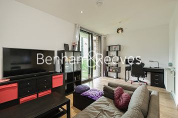 Macclesfield Road, Shoreditch, EC1V