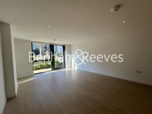 Packington Square, Shoreditch, N1