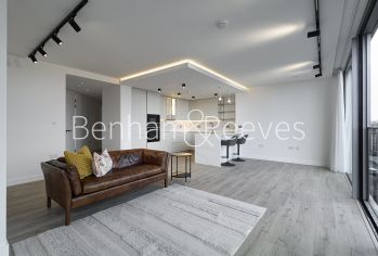 Valencia Tower, Bollinder Place, EC1V