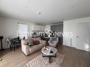 Edwin House, Accolade Avenue, UB1