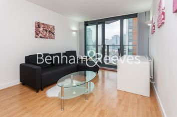 Proton Tower, Blackwall Way, E14