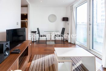 Lincoln Plaza, Canary Wharf, E14