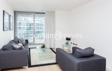 Biscayne Avenue, Canary Wharf, E14