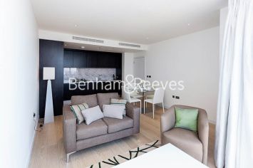 Biscayne Avenue, Canary Wharf, E14