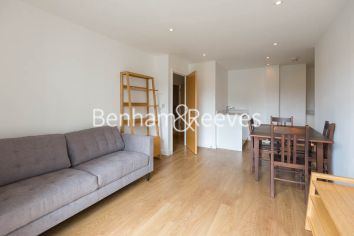 Sargasso Court, Bromley-By-Bow, E3
