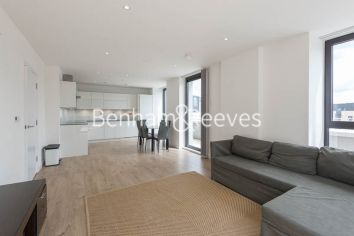 New Garden Quarter, Stratford, E15