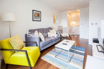 Lincoln Plaza, Canary Wharf, E14