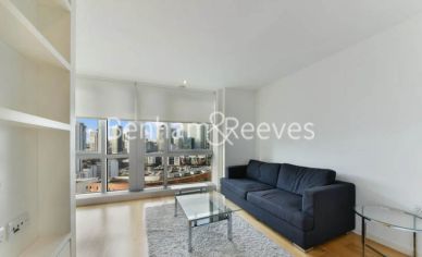 Ontario Tower, Canary Wharf, E14