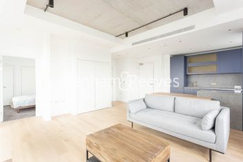 Serapis house, Good Luck Hope, E14