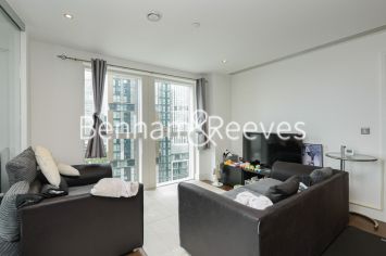 Talisman Tower, Lincoln Plaza, E14
