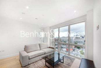 Arniston Way, Canary wharf, E14