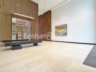 Belvedere Row Apartments, White City Living, White City, W12