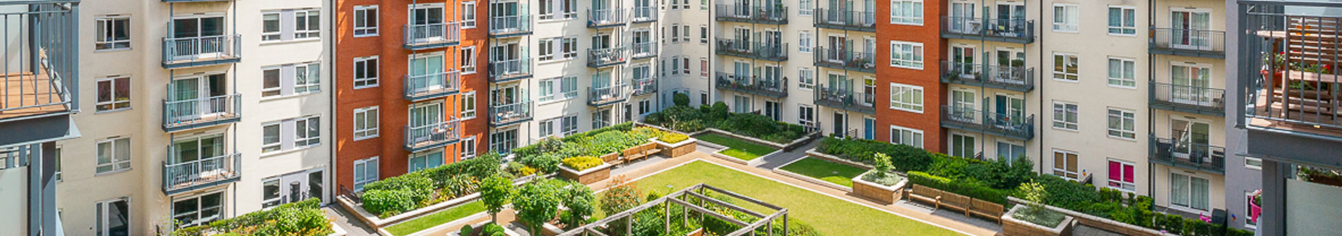 Beaufort Park Area Guide Video