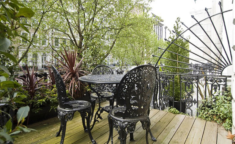 Belgraviaarea view