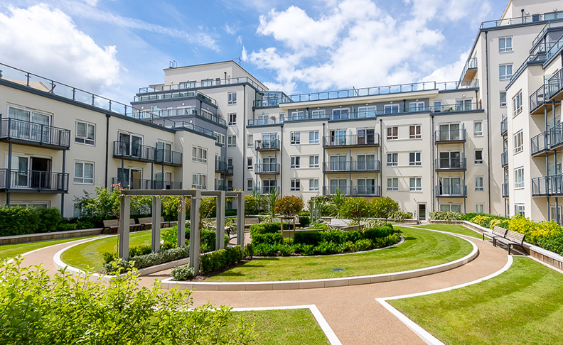Colindale  area view 4