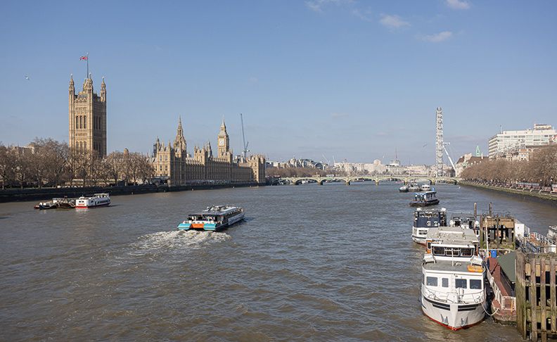 Westminster  area view 3