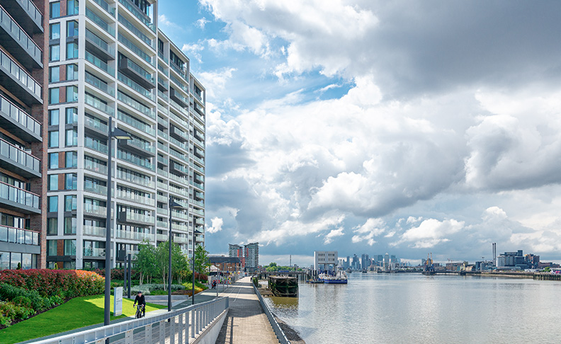 Woolwich area view 6