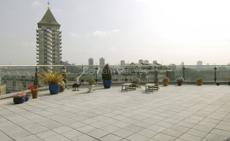 Imperial Wharf area view 3