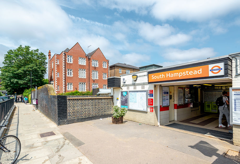 South Hampstead  area view 9
