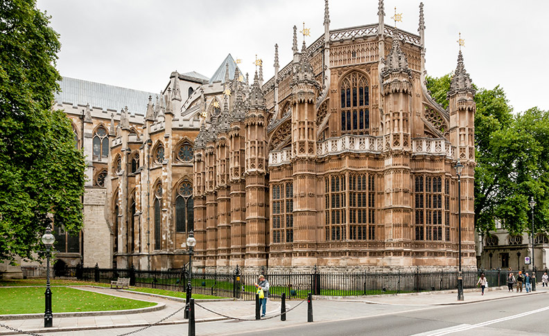 Westminster  area view 2