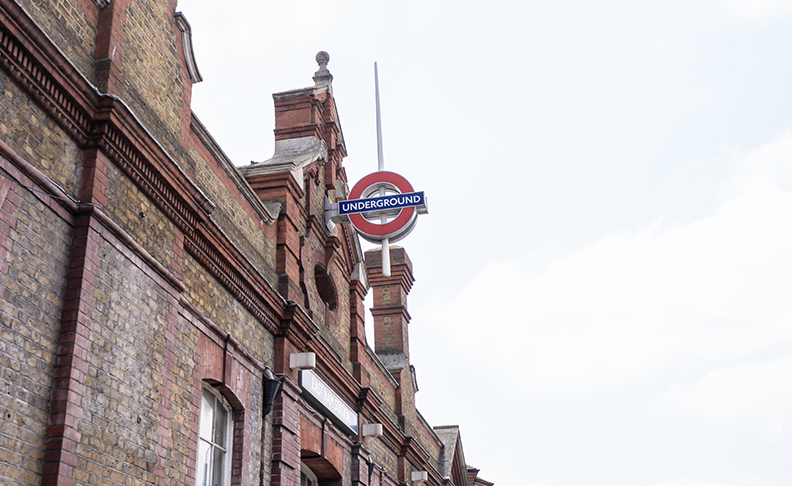 East Ham  area view 2