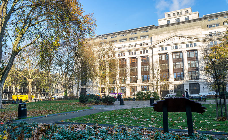 Holborn area view 2