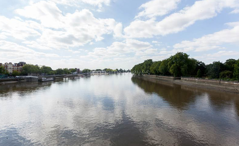 Putney area view 5