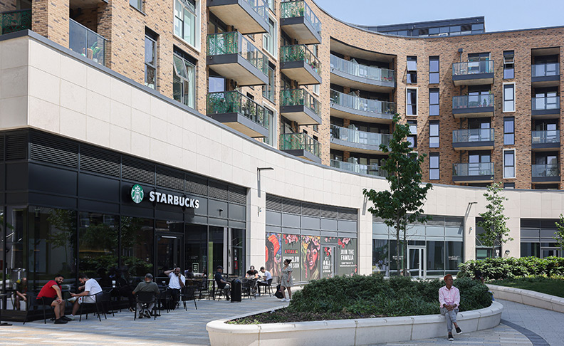 Hounslow area view 4