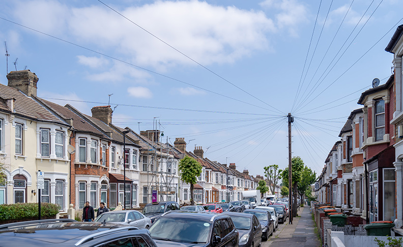 East Ham  area view 10