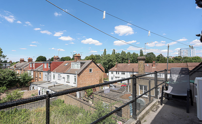 Colindale  area view 8